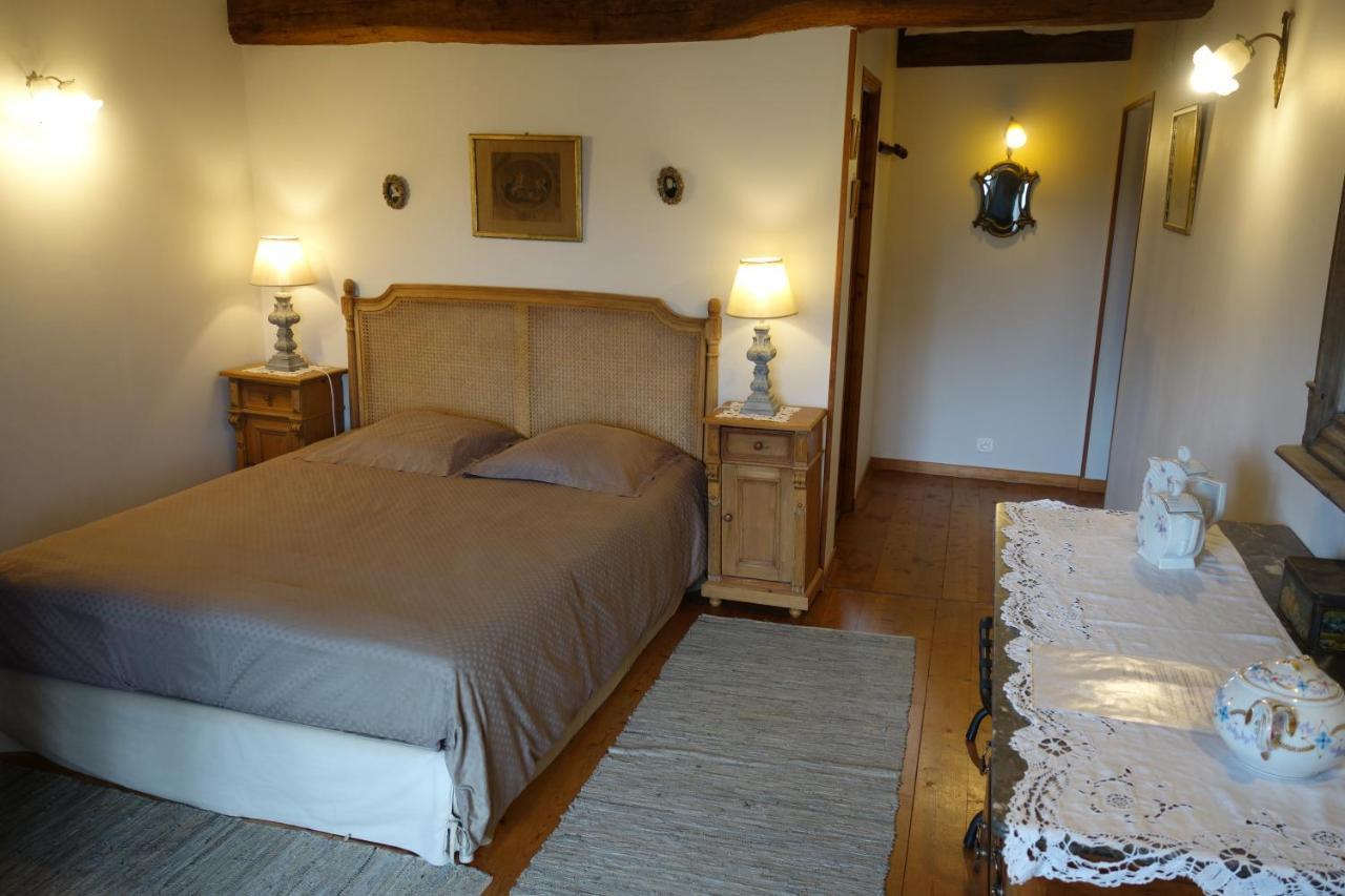 Manoir De Savigny Bed & Breakfast Valognes Exterior photo