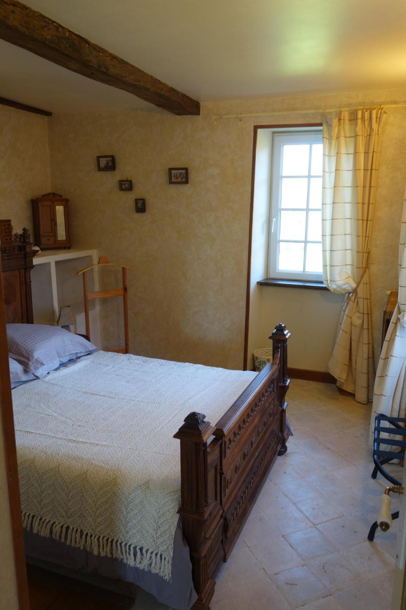 Manoir De Savigny Bed & Breakfast Valognes Exterior photo