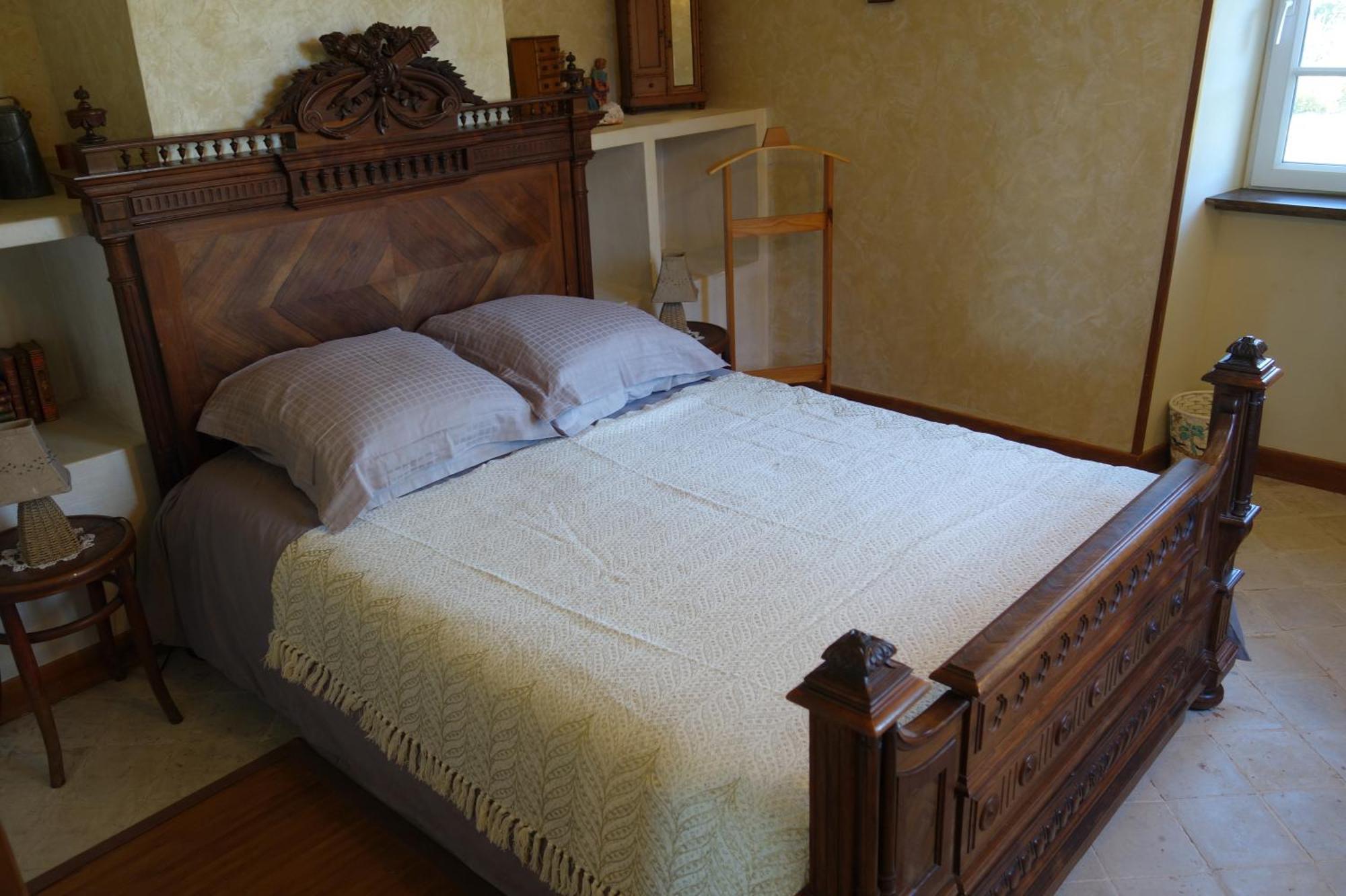 Manoir De Savigny Bed & Breakfast Valognes Exterior photo