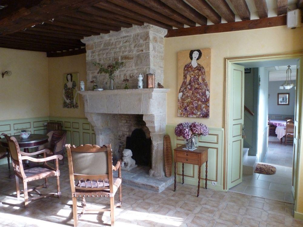 Manoir De Savigny Bed & Breakfast Valognes Exterior photo