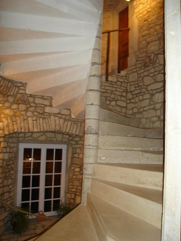 Manoir De Savigny Bed & Breakfast Valognes Exterior photo